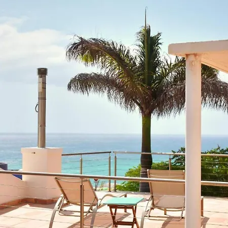 Isabel Villa Costa Calma